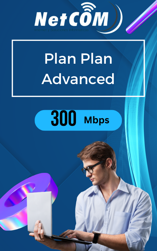 NETCOM Plan Advanced